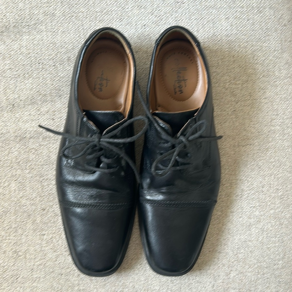 Clark’s mens shoes